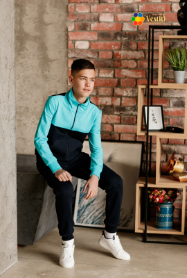 Tracksuit, 2 threads