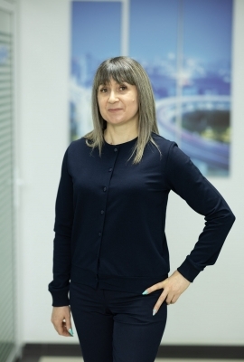 Cotton blouse