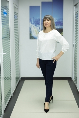 Блуза в этническом стиле