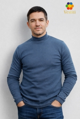 Maletă cu guler stei, grafit