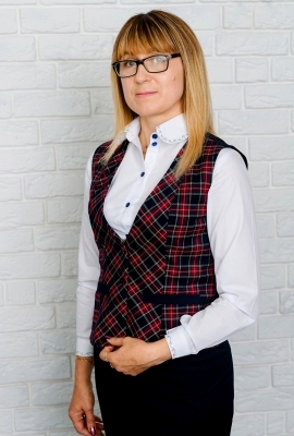 Classic vest