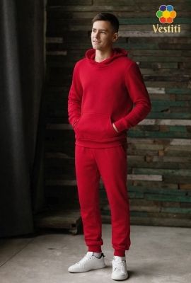 Trening, 3 fire roșu