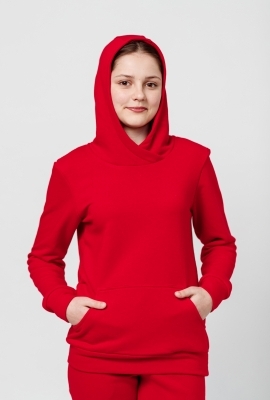 Hoodies, 3 threads