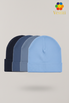 Хлопковые шапочки 