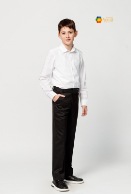 Classic pants