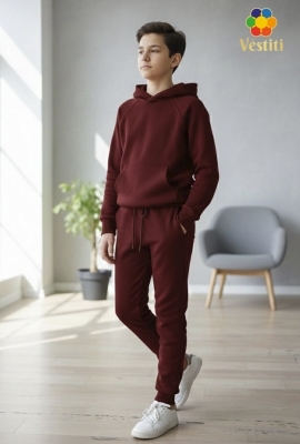 Trening, 3 fire bordo