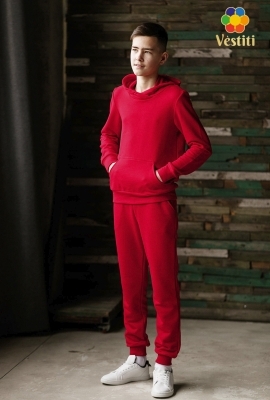 Trening, 3 fire roșu