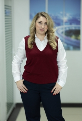 Vest knitwear