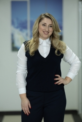Vest knitwear