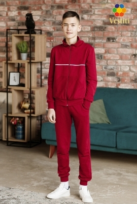 Trening, 2 fire bordo