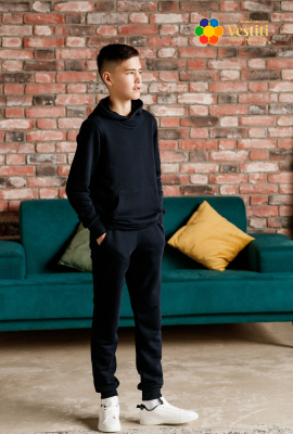 Tracksuit, 3 threads
