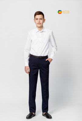 Classic pants