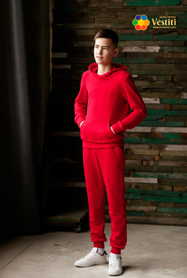 Tracksuit, 3 threads